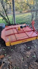 Tractor 6ft Teagle Topper