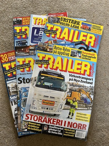 Issues swedish trailer - issues,