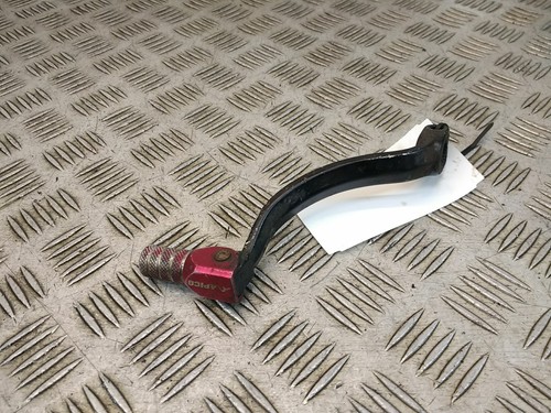 2006 honda crf gear linkage - 2006,