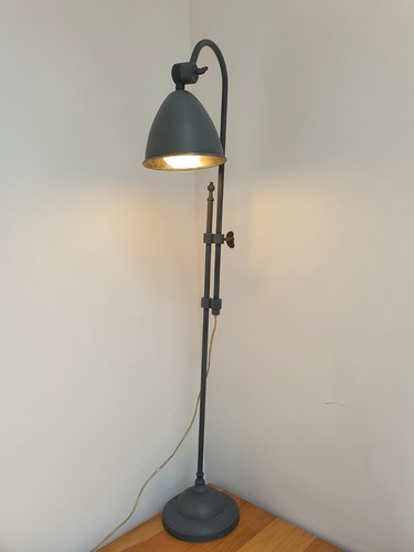 Vintage industrial - vintage,