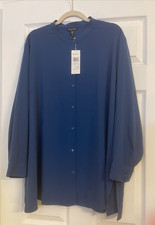 NWT $278 Eileen Fisher