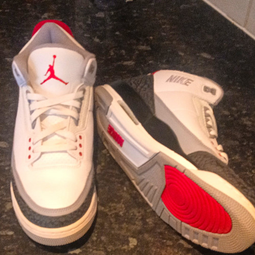 Nike air jordan men - air, men's