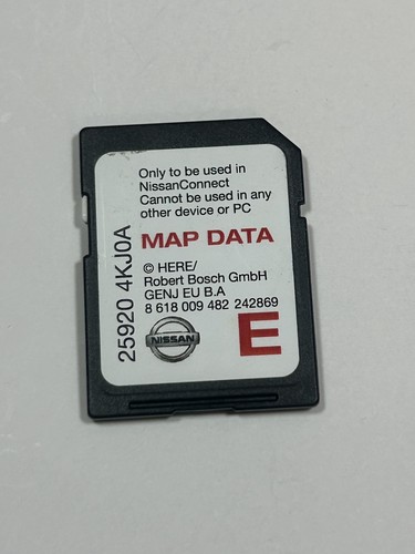 Nissan 25920 4kj0a connect - 4kj0a,