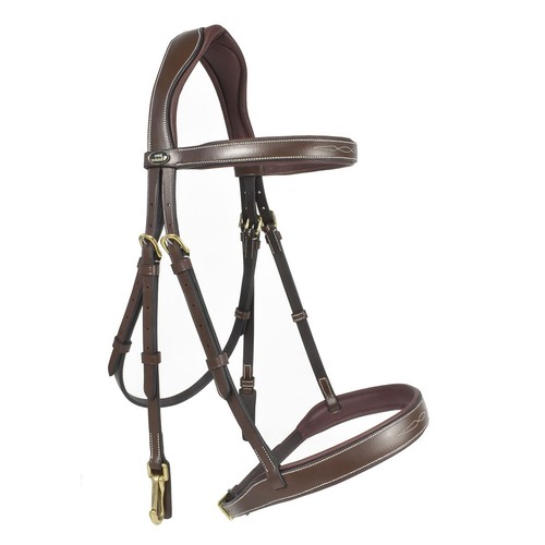 Whitaker madrid leather horse - madrid,