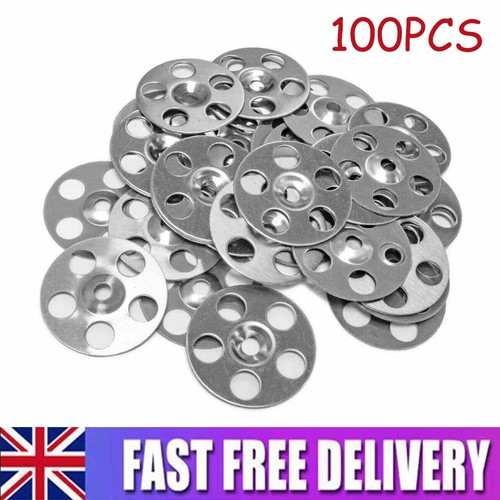 100pcs 36mm tile backer - 36mm, board