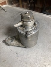 Amal 302 GP Float Bowl (Top Feed)