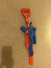 Nerf Alpha Strike Sniper Rifle