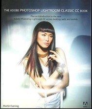 The Adobe Photoshop Lightroom