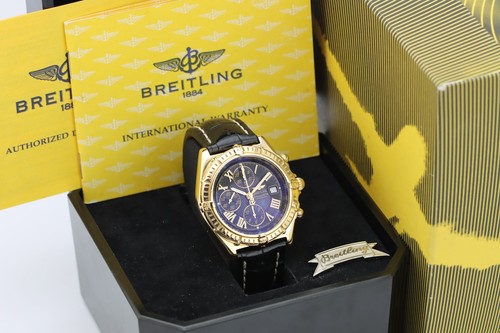 Breitling crosswing