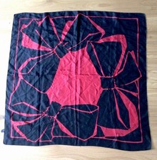 Jaeger Vintage Silk Scarf