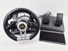 X Rocker Xr Racing Steering