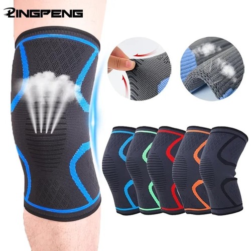 Knee support compression nhs - knee,
