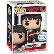 Funko Pop! TV Stranger Things