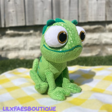6" Disney tangled pascal soft