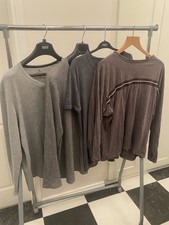 Men’s TU PEACOCKS Size XL