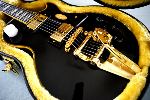 Epiphone joe bonamassa - bonamassa, 1959