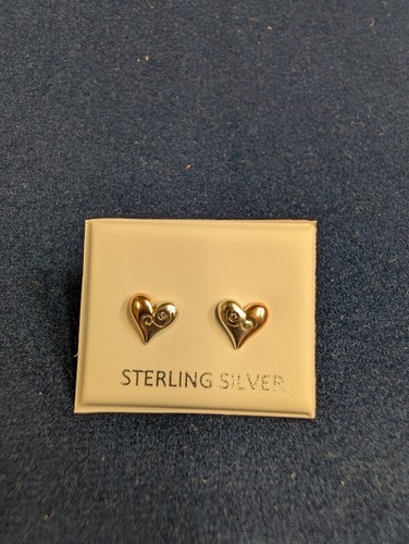 Clogau silver and rose gold - clogau,