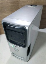 Dell dimension e520 untested - e520,
