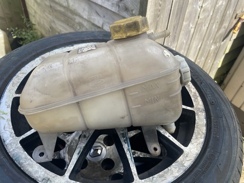 Ford granada mk3 dohc - 2.0,