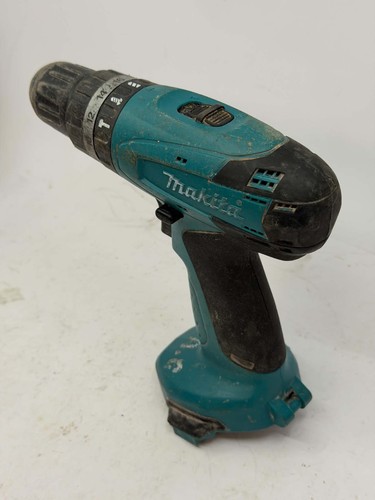 Makita 8281d drill - 14.4v,