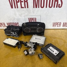 Vauxhall Corsa E Lock Kit Set