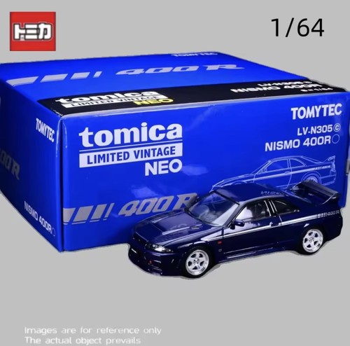 Tomica limited vintage neo - tomica,