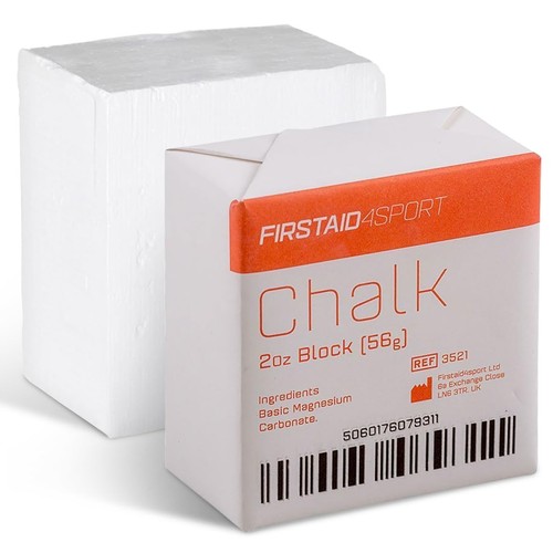 Professional 2oz white - 2oz, chalk