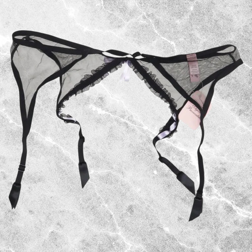Agent provocateur black purple - agent,