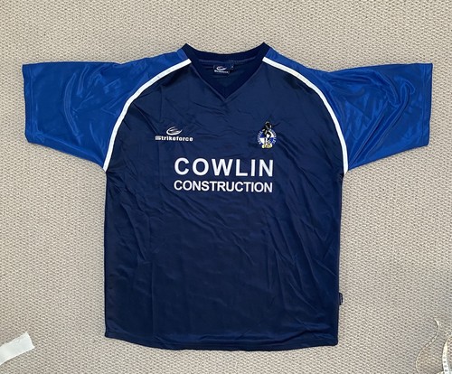 Bristol rovers training - bristol,