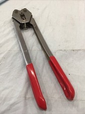 YBICO Plastic Strapping Sealer 1/2” 