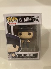 Funko Pop! B-Rabbit #1052