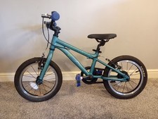 Carrera Cosmos 14 Kids' Bike