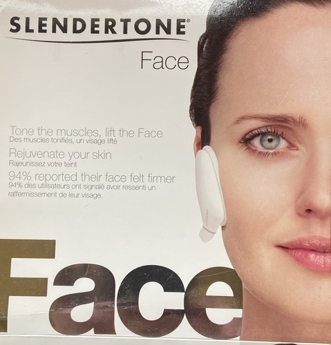 Slendertone face facial toning - face,