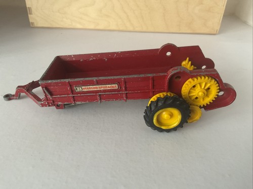 Britains farm toys - britains, 1:32