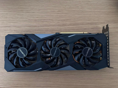 Geforce gtx 1660 gaming oc - geforce®,