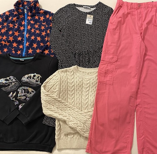 Girls clothes bundle 13 - girls,