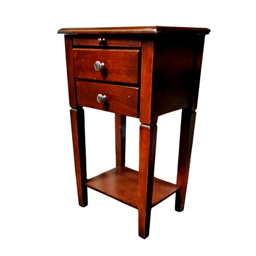 Winsome wood shaker accent - winsome,