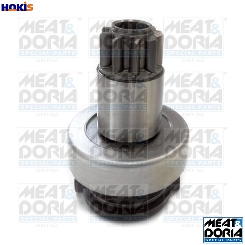 Pinion starter 47040 - pinion,