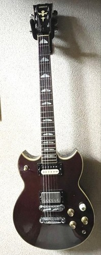 Yamaha sg700 electric guitar - sg700,