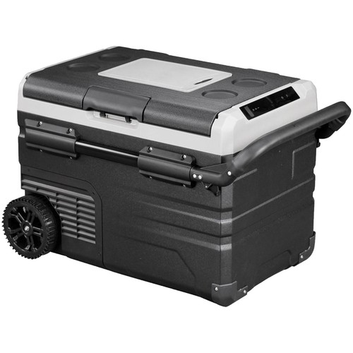 Alpicool 12v mains compressor - alpicool,