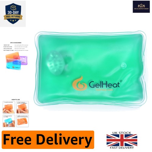 Large reusable click heat - click,