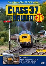 Class 37 Hauled No. 26
