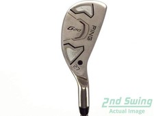 Ping G20 Hybrid 5 Hybrid 27°