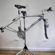 Giant CRS, 21 Speed Hybrid