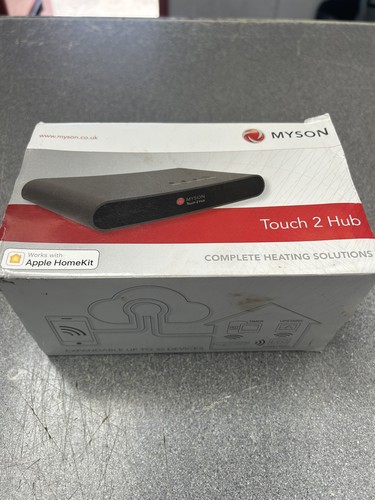 Myson touch wifi hub kit - 2,