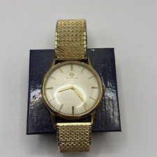 Certina Mechanical Mens Watch Vintage Swiss