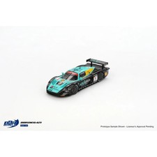 Maserati MC12 Competizione