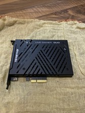 AVerMedia Live Gamer Duo GC570D, 4Kp60 HDR-Passthrough PCI-E