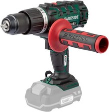 Parkside 20V Cordless 3in1