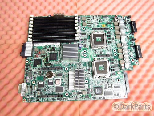 Fujitsu siemens primergy bx620 - fujitsu,